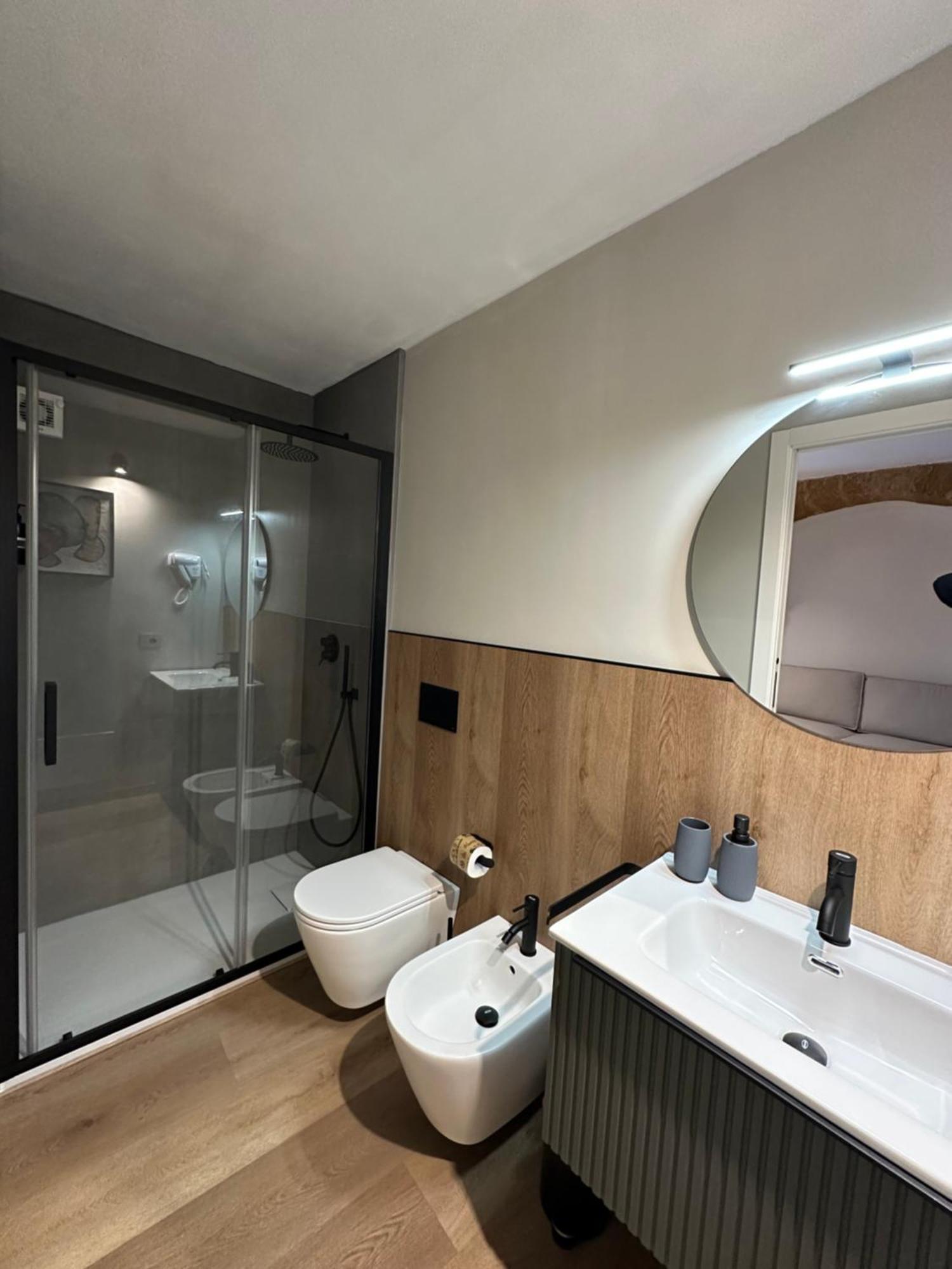 Arc Home Apartment Agrigento Exterior foto