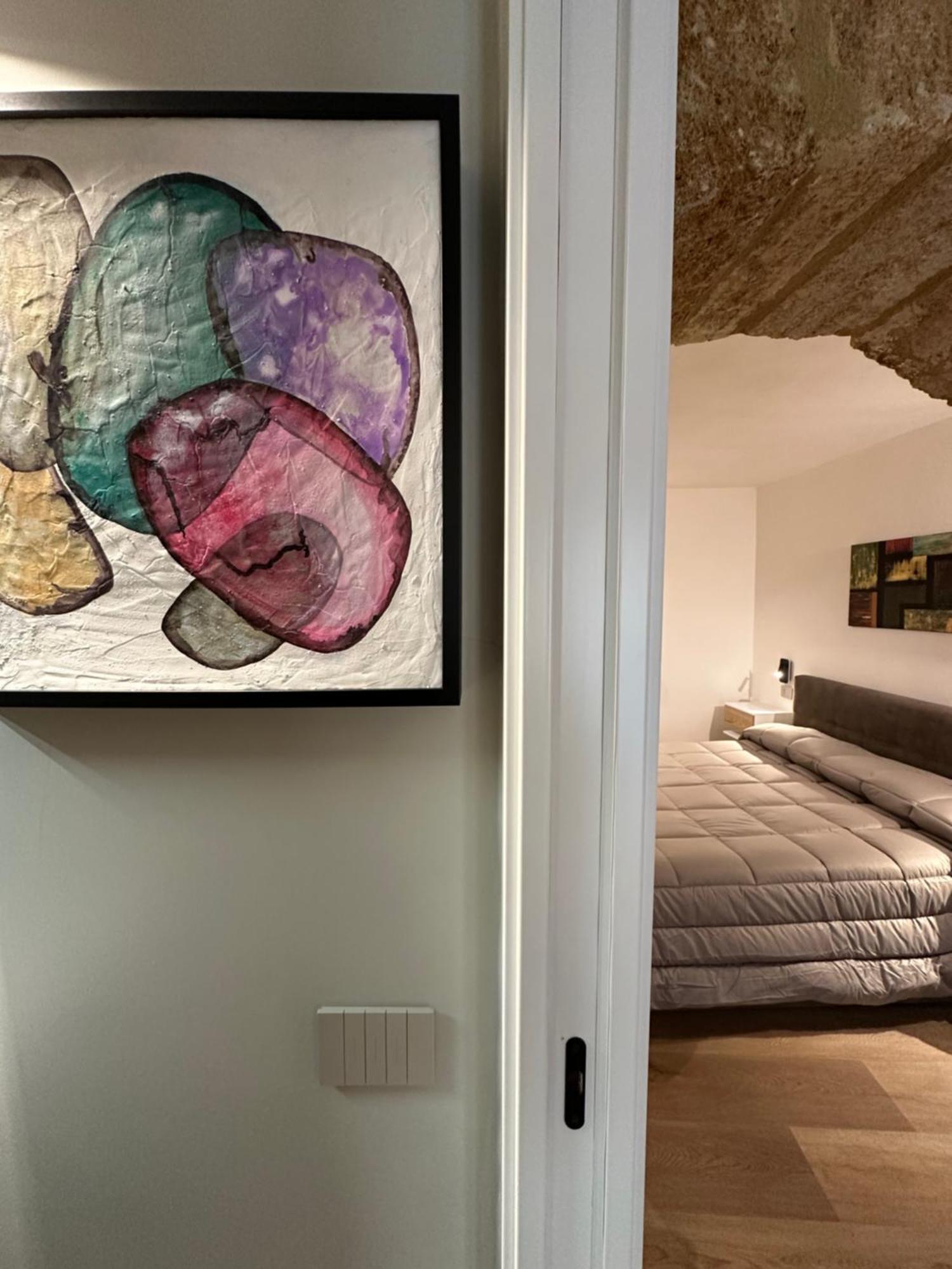 Arc Home Apartment Agrigento Exterior foto