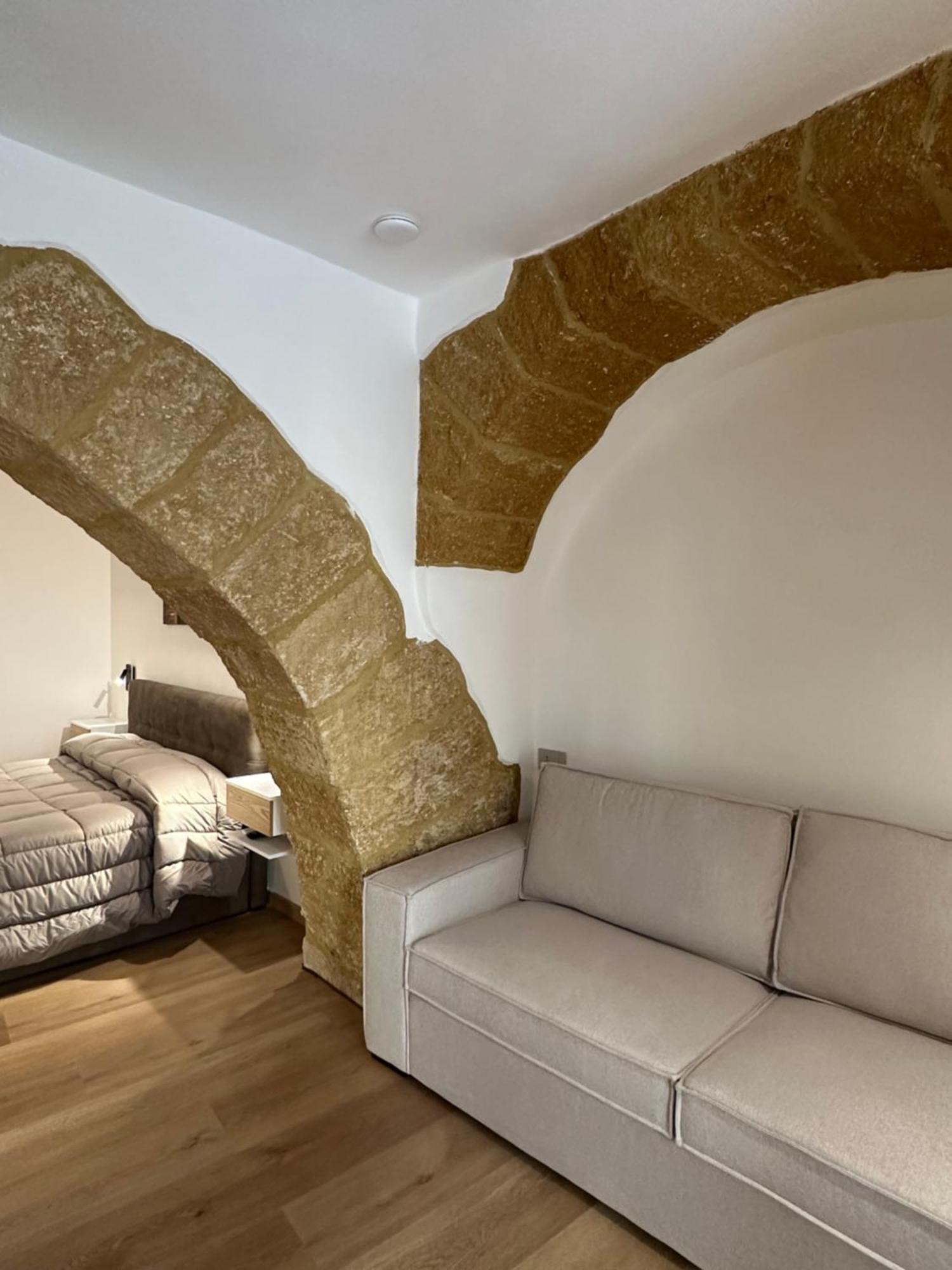 Arc Home Apartment Agrigento Exterior foto
