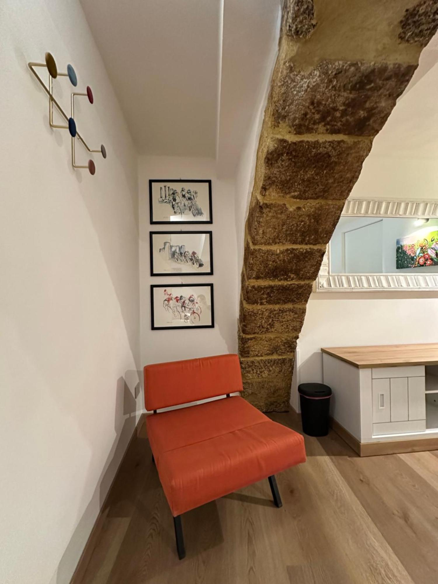 Arc Home Apartment Agrigento Exterior foto
