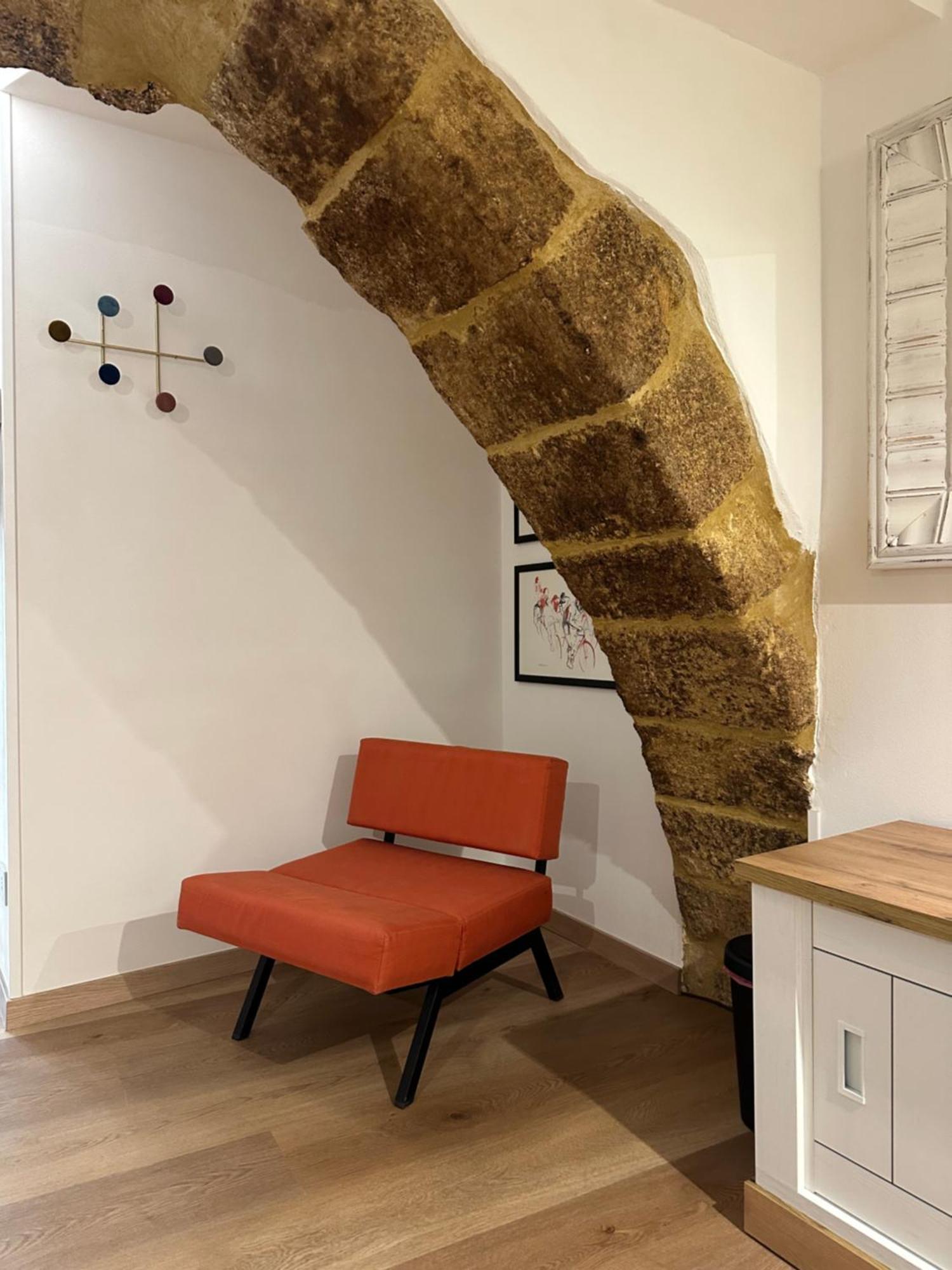 Arc Home Apartment Agrigento Exterior foto