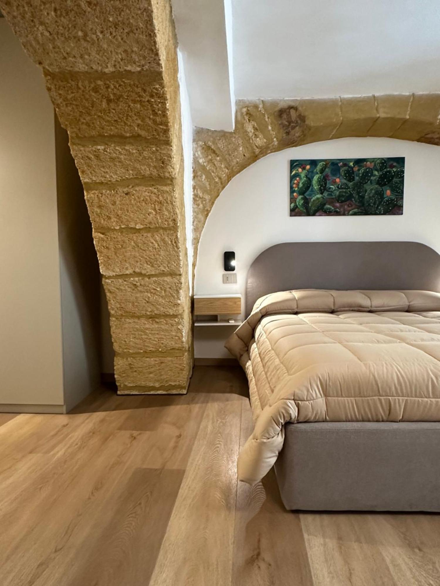 Arc Home Apartment Agrigento Exterior foto