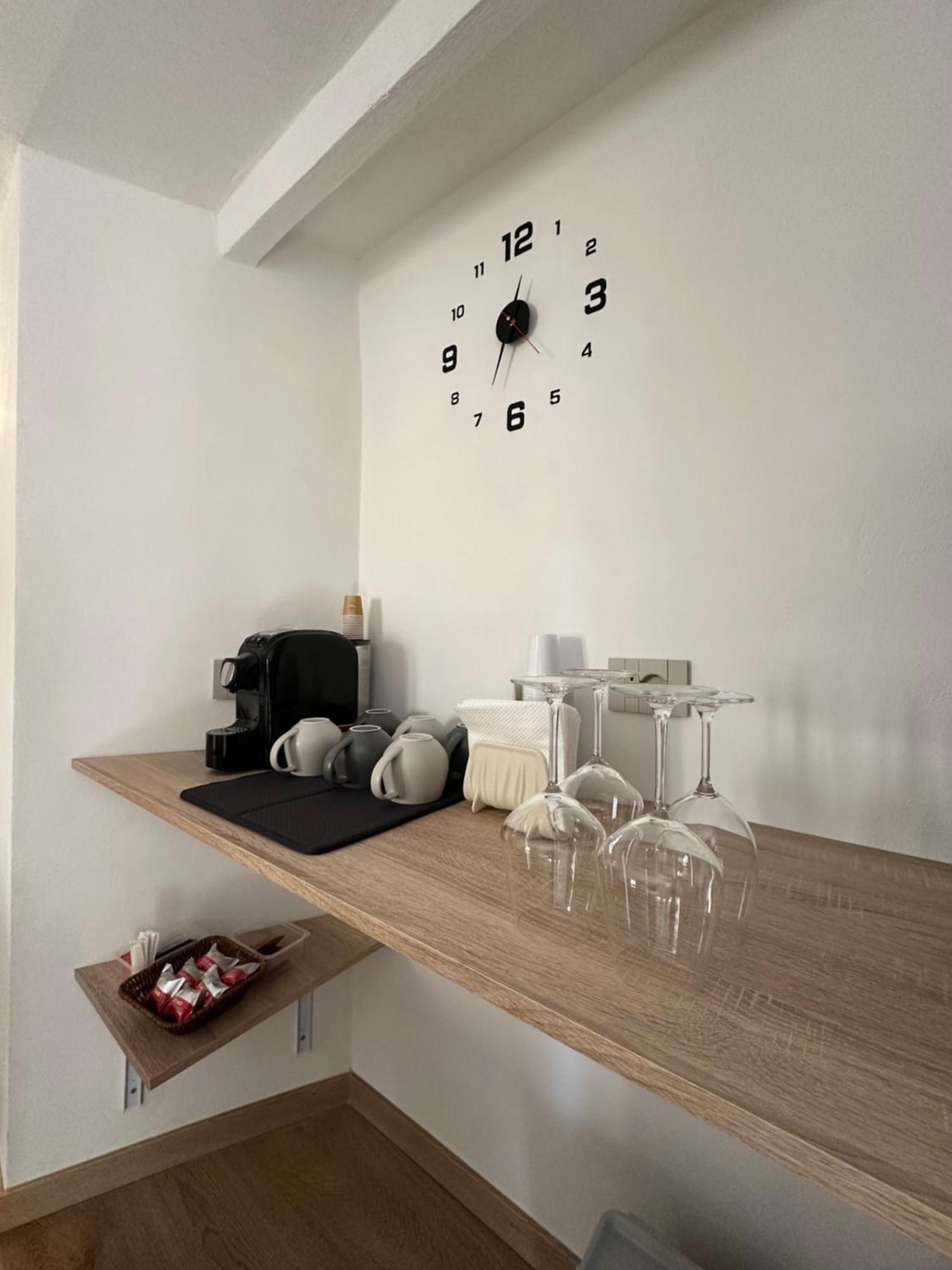 Arc Home Apartment Agrigento Exterior foto