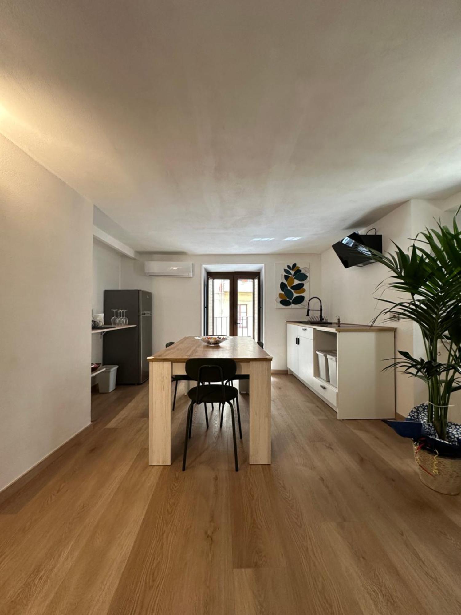 Arc Home Apartment Agrigento Exterior foto
